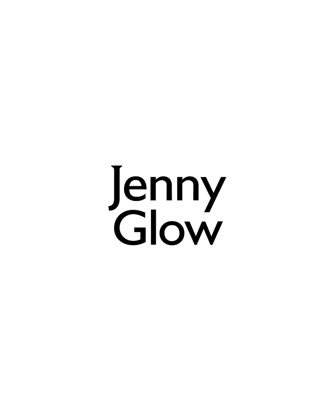 Jenny Glow