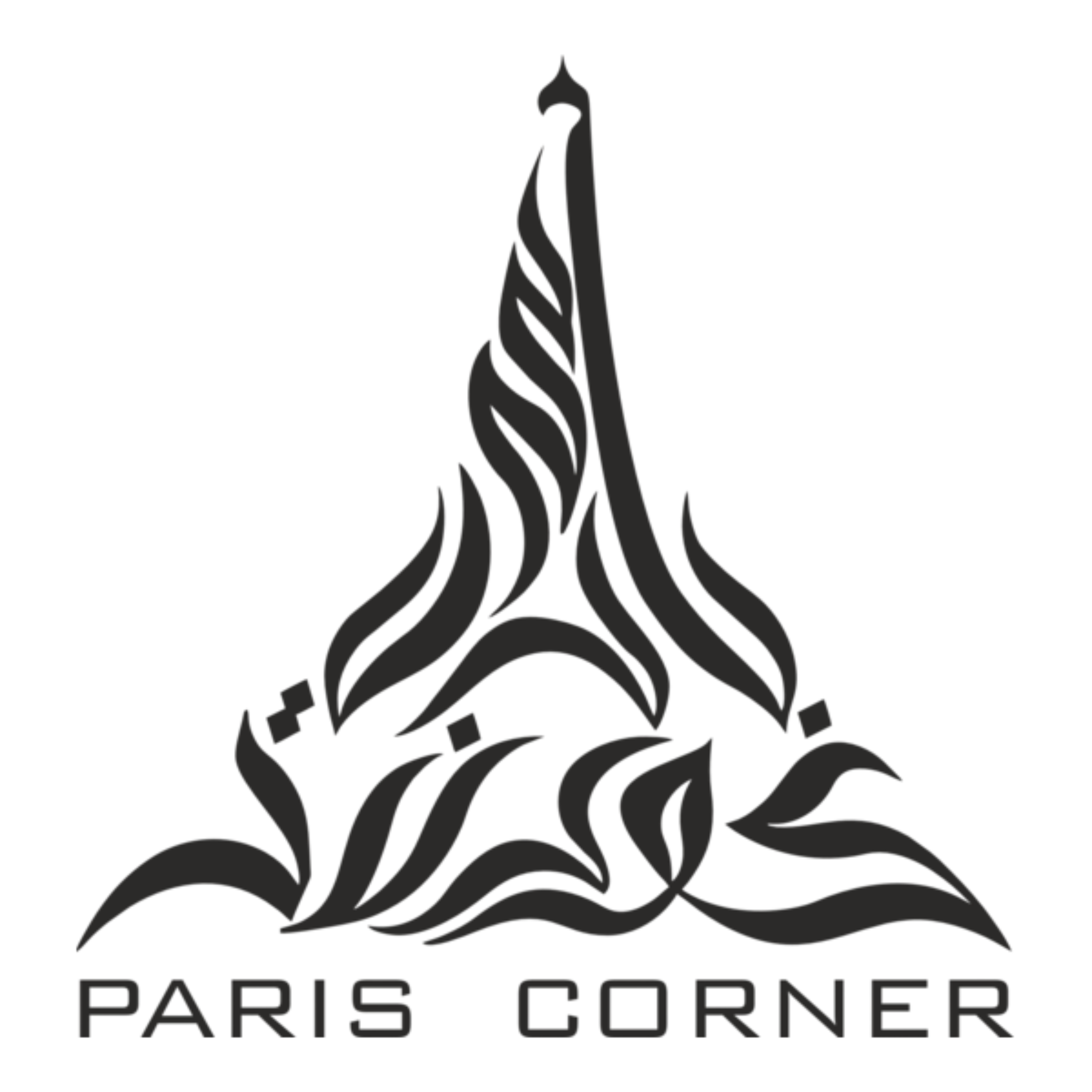 Paris Corner