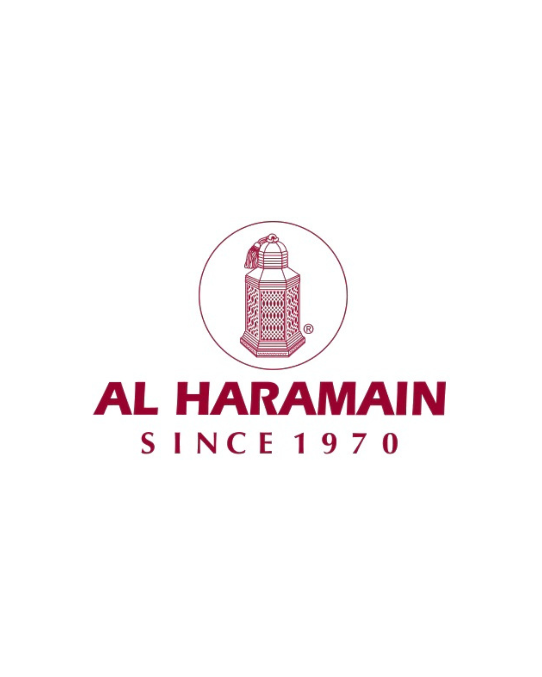 Al Haramain