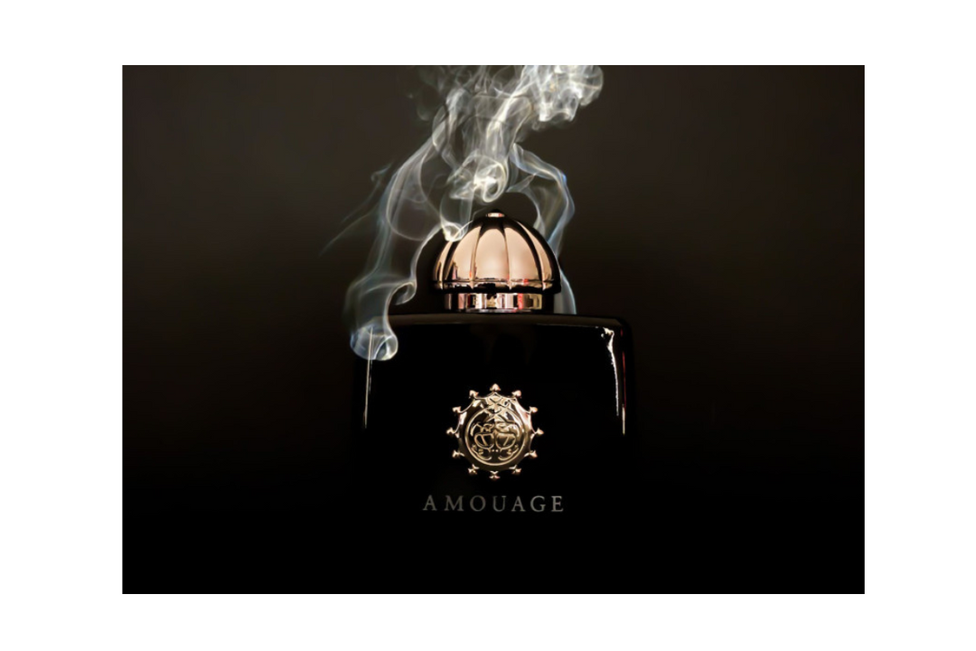 Niche Perfumes