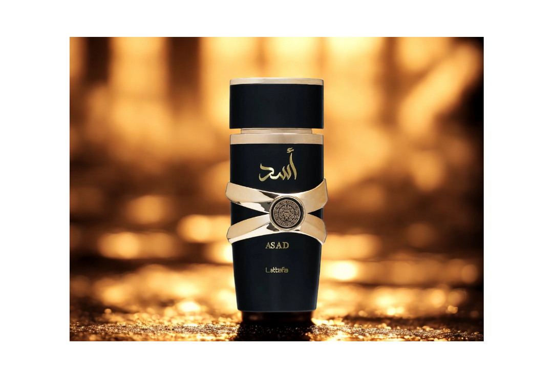 Men Perfumes