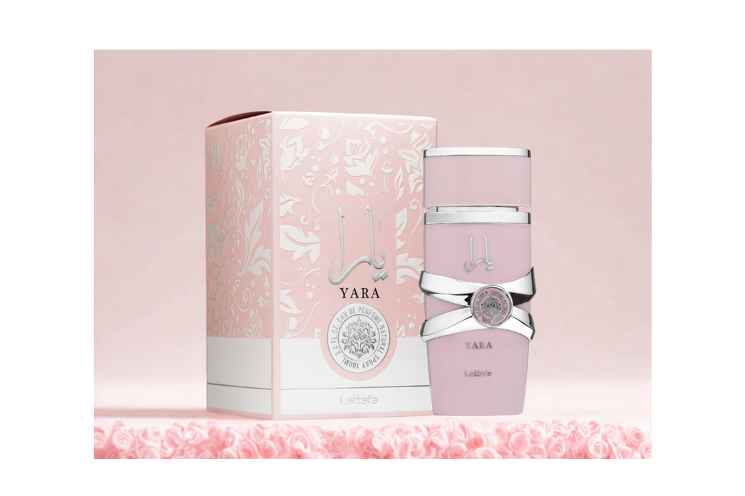 Women Perfumes