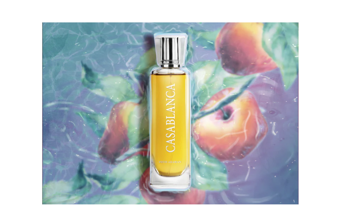 Unisex Perfumes