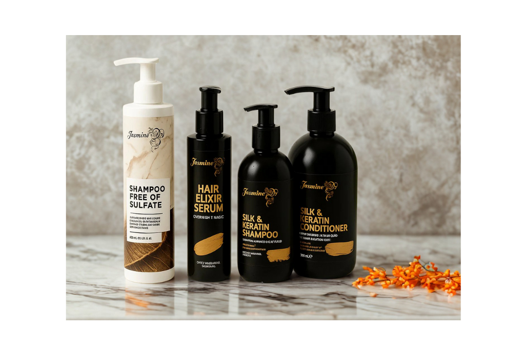 Hair Care