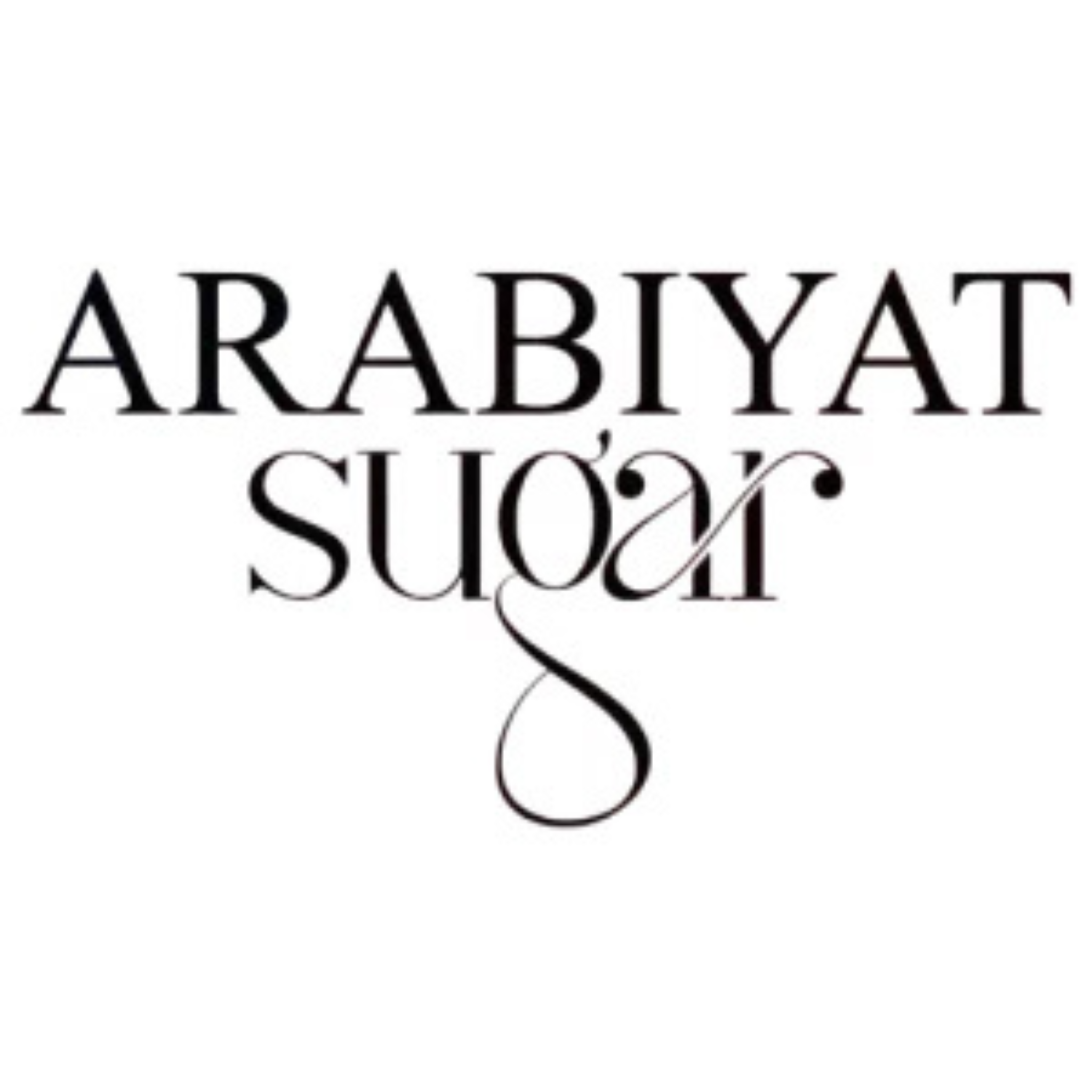 Arabiyat Sugar Perfumes