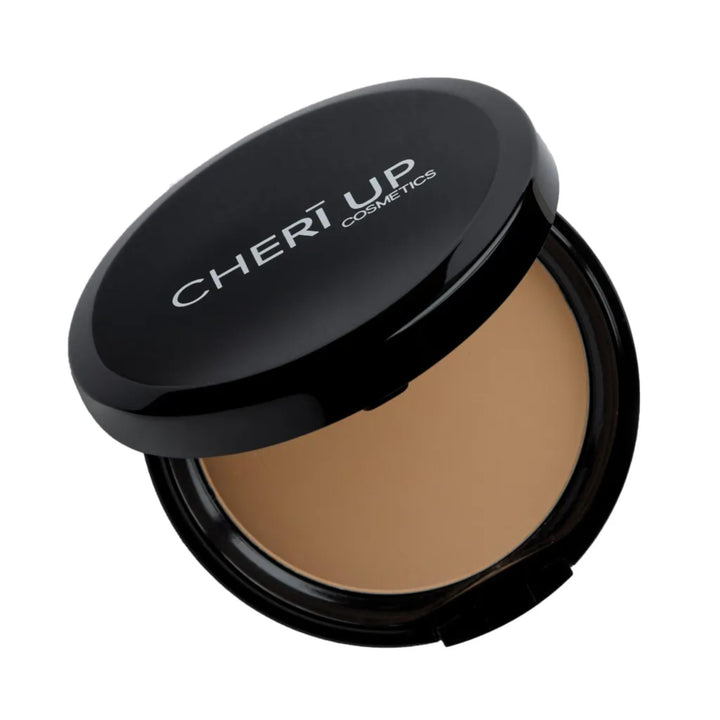 Compact Powder Cheri Up