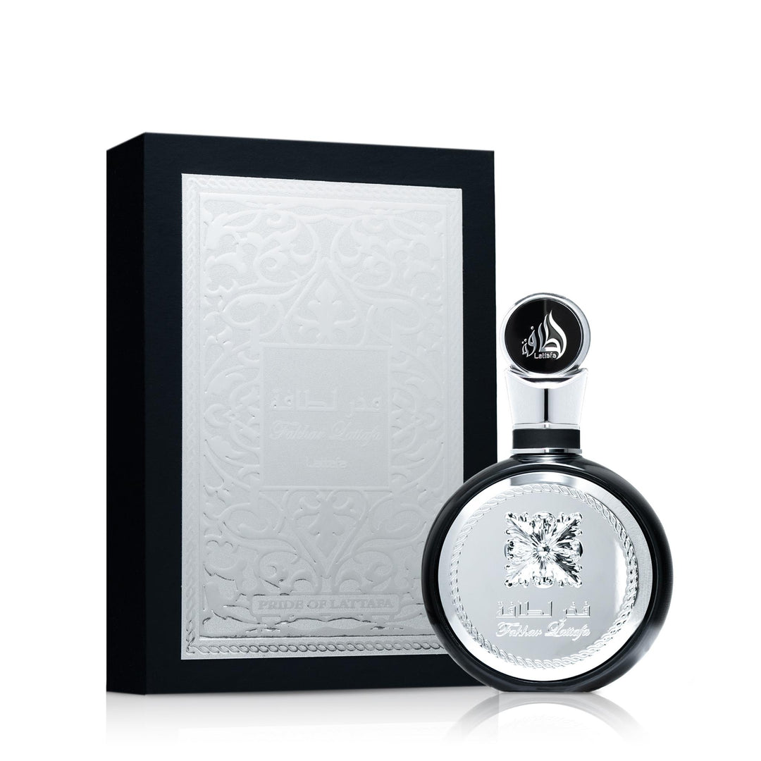 Fakhar Black 100ml EDP