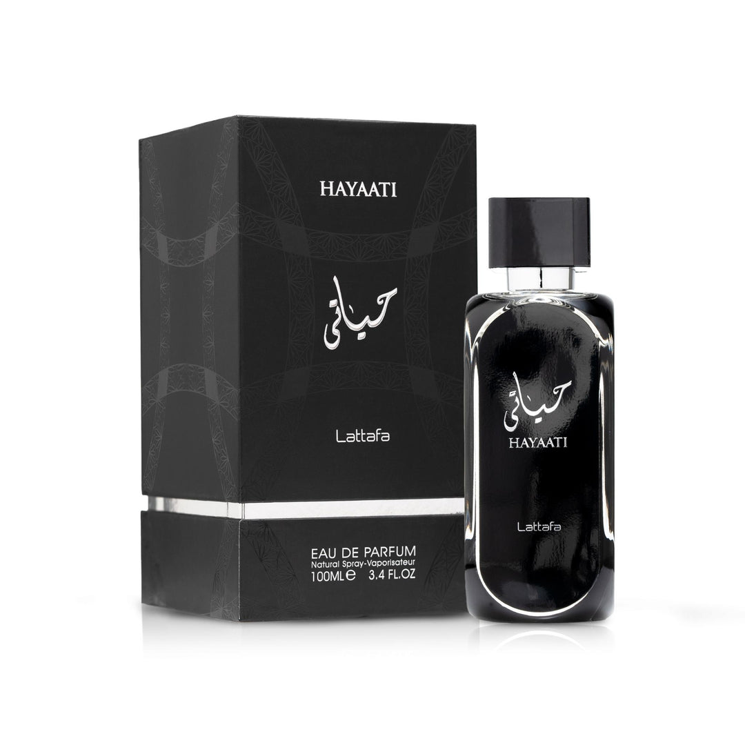 Hayaati 100ml EDP