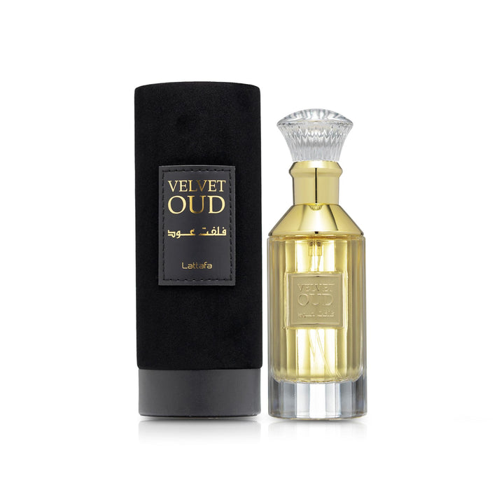 Velvet Oud 100ml EDP