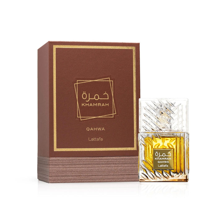 Khamrah Qahwa 100ml (Unisex)