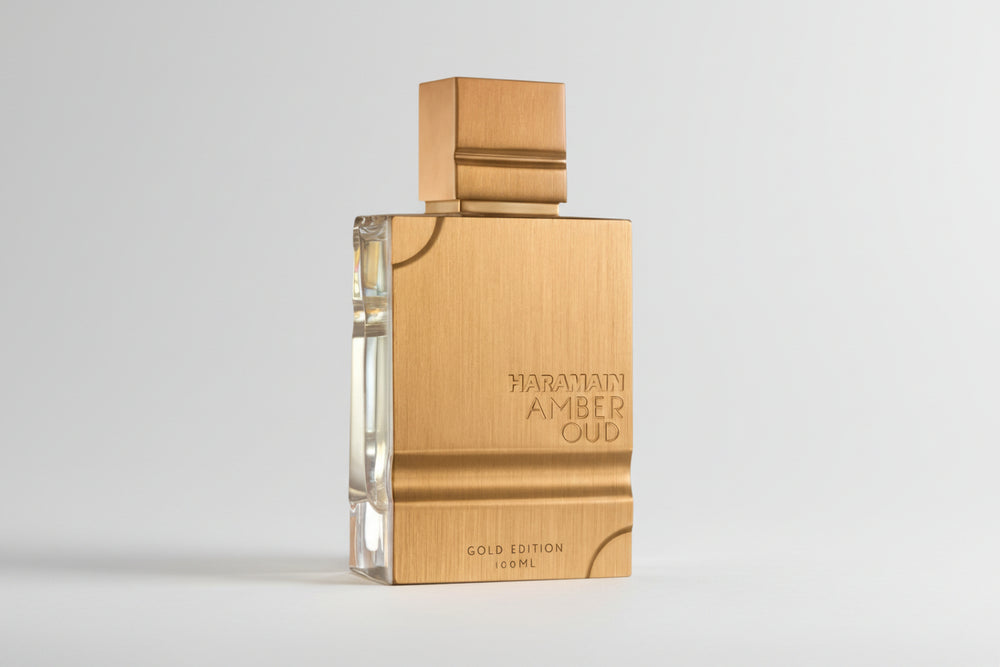 Amber oud Gold Edition - EDP - 60ml - Unisex - SCENT ESSENT 
