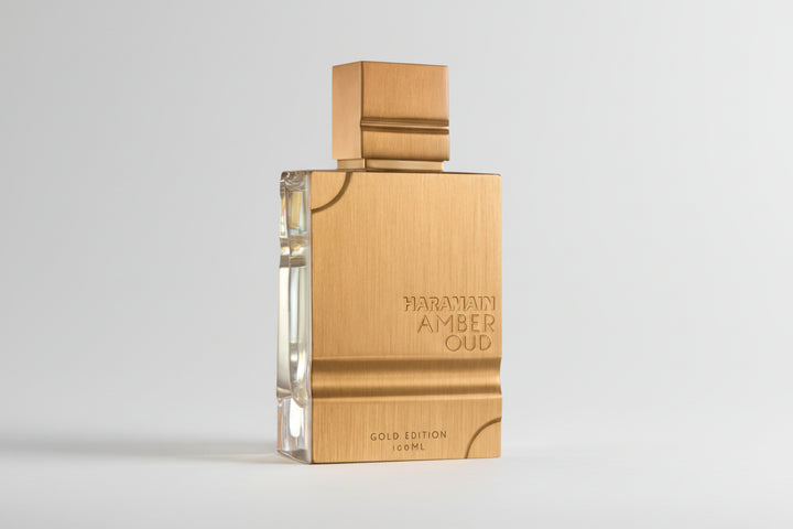 Amber oud Gold Edition - EDP - 60ml - Unisex