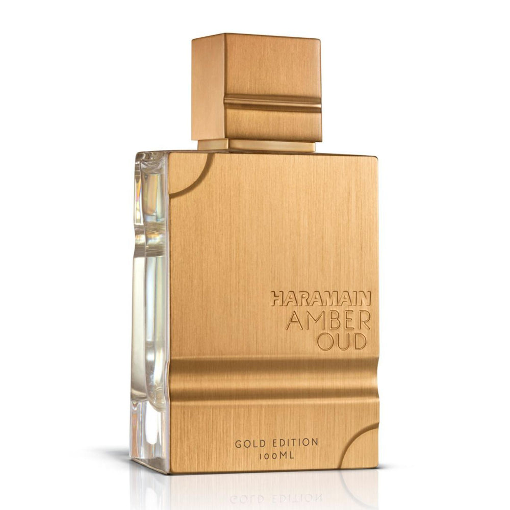Gold Edition 100ml EDP (Unisex) - SCENT ESSENT 