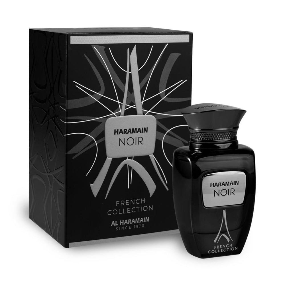 Noir 100ml EDP Al Haramain