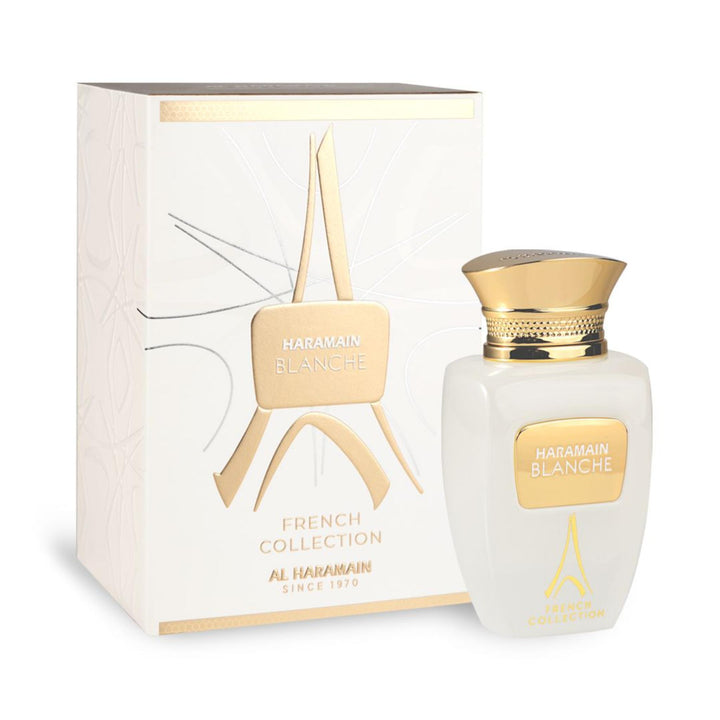 Blanche 100ml EDP Al Haramain