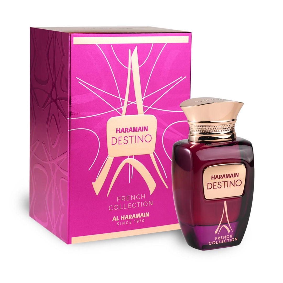 Destino 100ml EDP