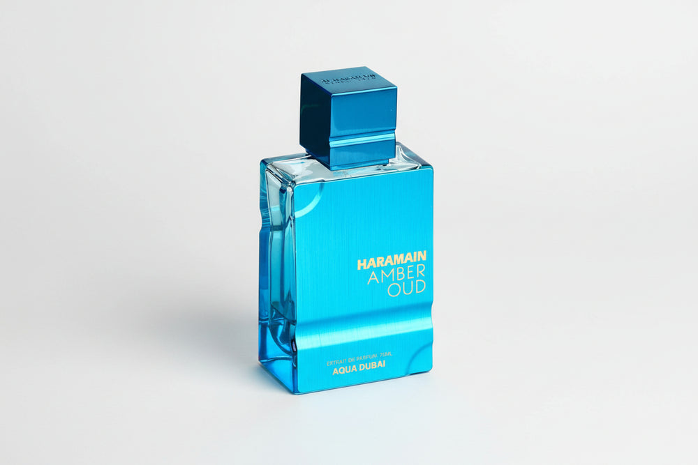 Amber Oud Aqua Dubai - EXDP - 75ml - unisex - SCENT ESSENT 