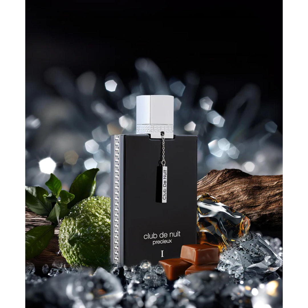 CLUB DE NUIT PRECIEUX I 55ML (men) - SCENT ESSENT 