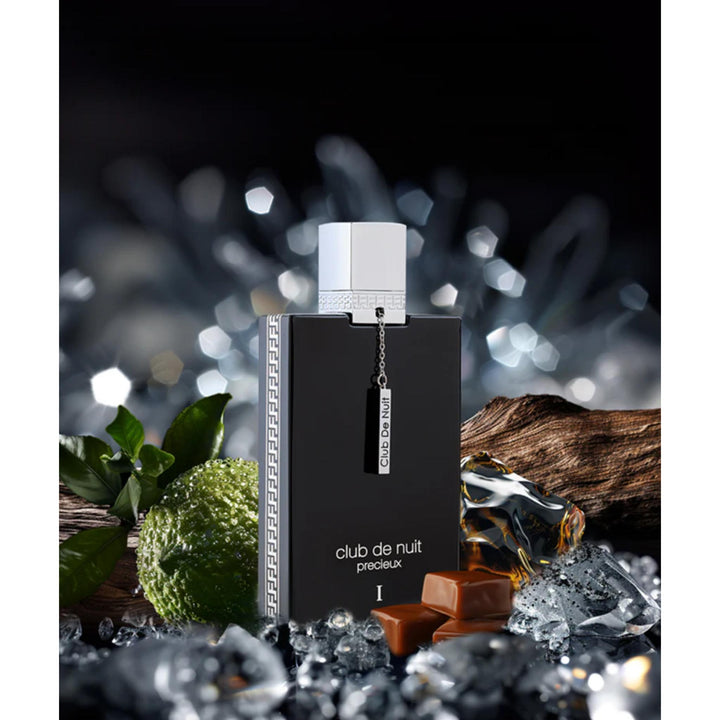 CLUB DE NUIT PRECIEUX I 55ML (men) - SCENT ESSENT 