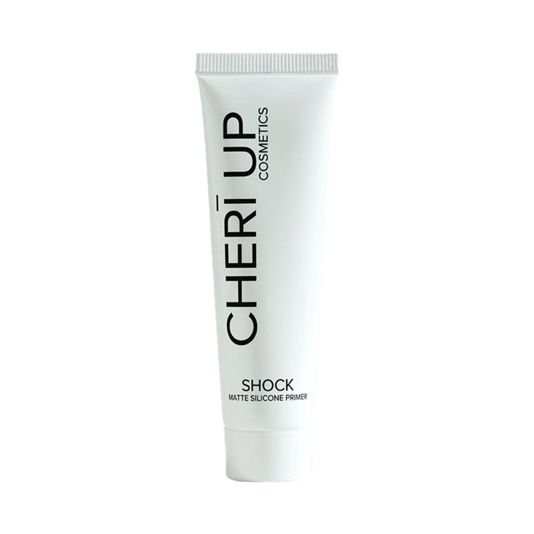 Primer Shock Silicone (30ml) Cheri Up