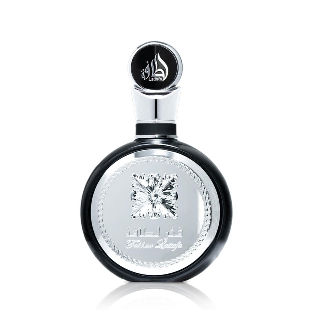 Fakhar Black 100ml EDP (Men) - SCENT ESSENT 