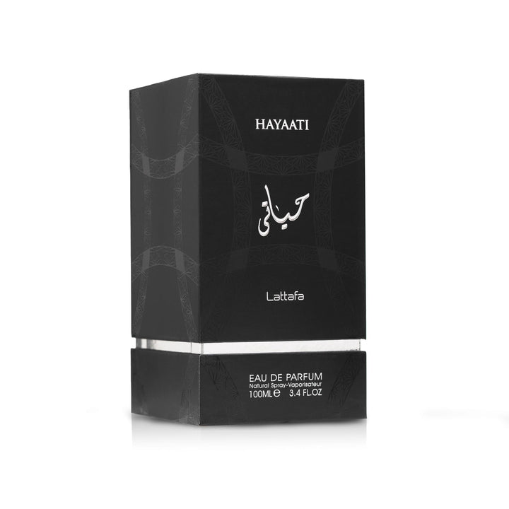 Hayaati 100ml EDP