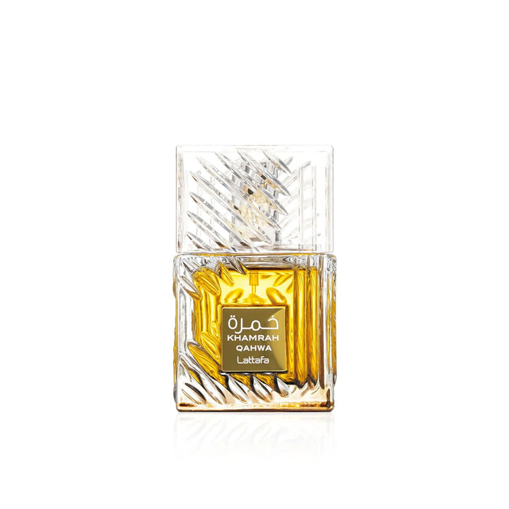 Khamrah Qahwa 100ml (Unisex)