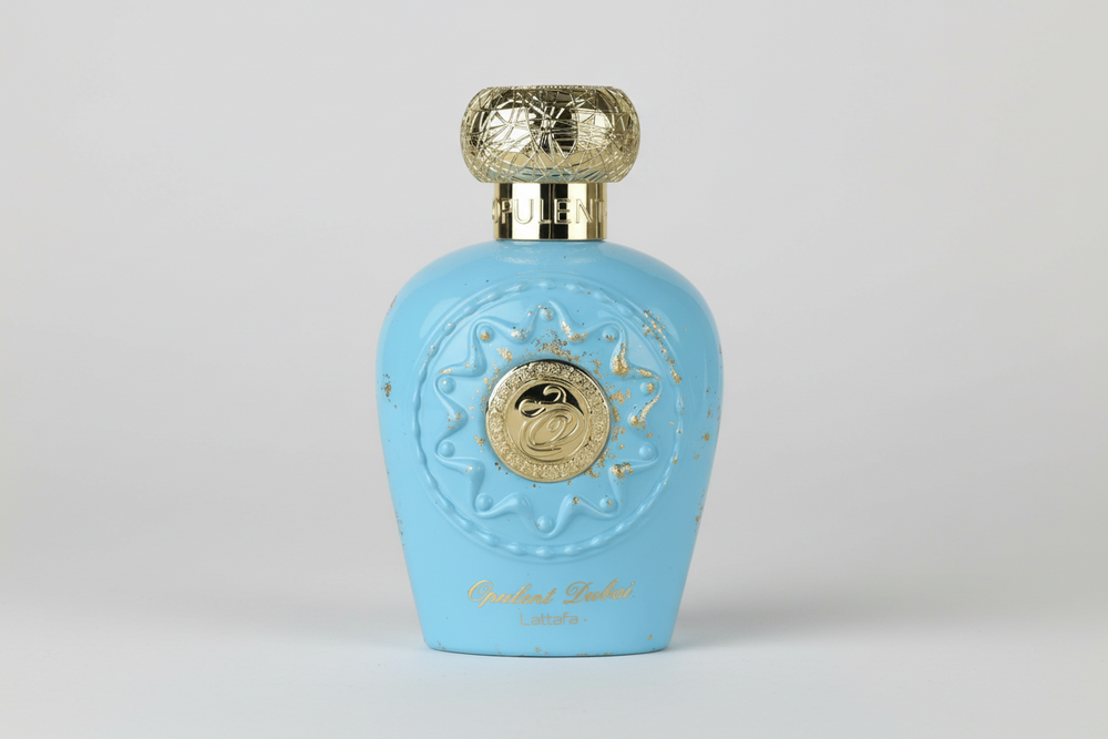 Opulent Dubai - EDP - 100ml Unisex - SCENT ESSENT 
