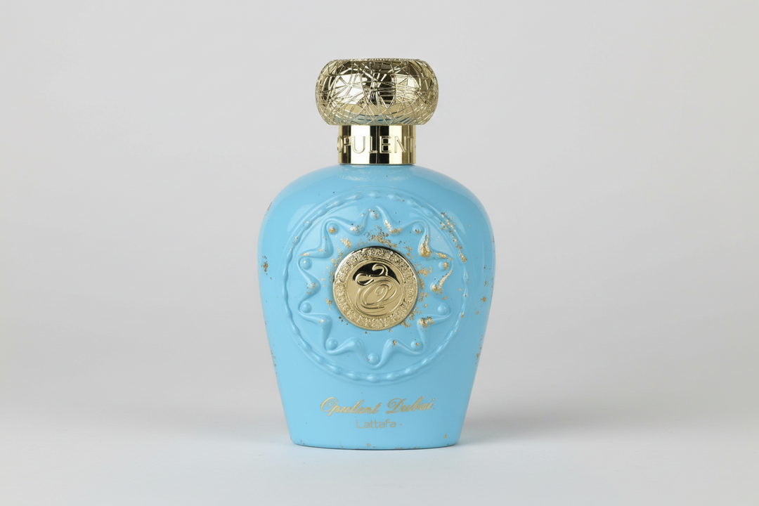 Opulent Dubai - EDP - 100ml Unisex - SCENT ESSENT 