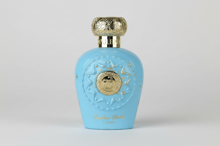 Opulent Dubai - EDP - 100ml Unisex - SCENT ESSENT 