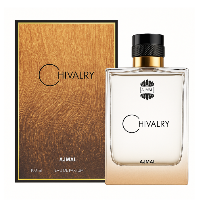 Chivarly - EDP - 100ml - Men