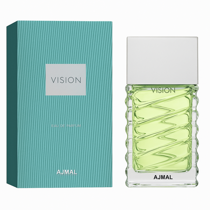 Vision - EDP - 100ml - Men