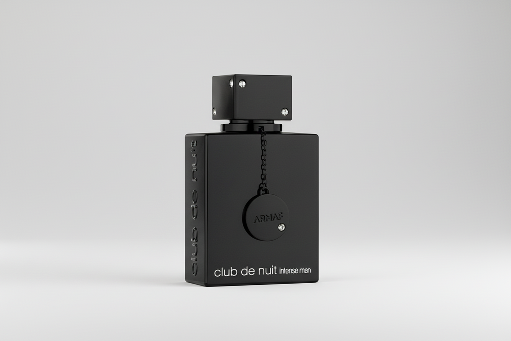 Club de Nuit Intense Man - EDP - 105ml - SCENT ESSENT 