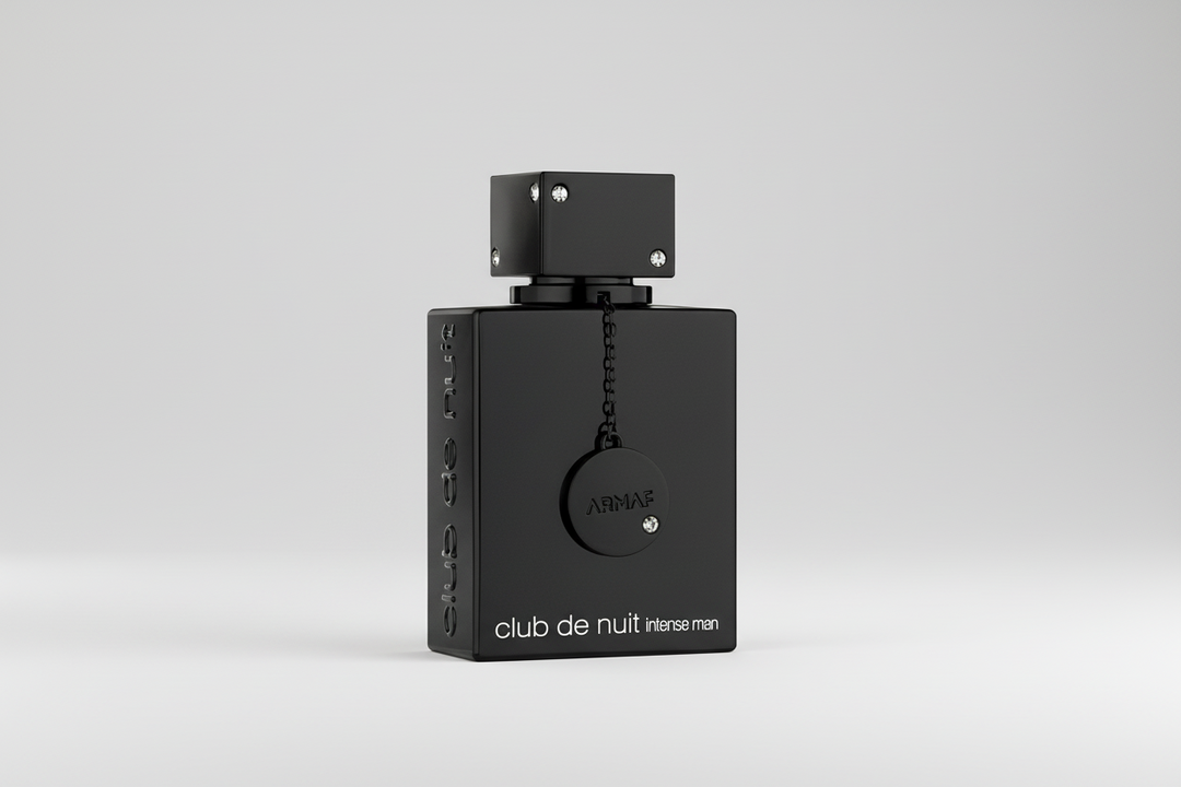 Club de Nuit Intense Man - EDP - 105ml - SCENT ESSENT 