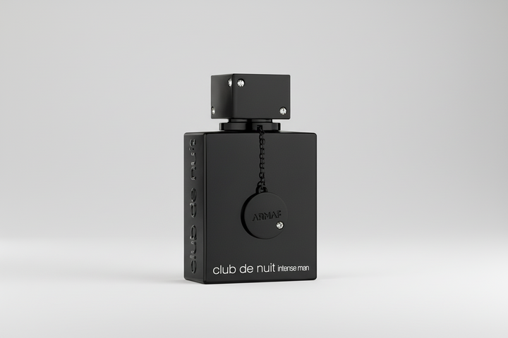 Club de Nuit Intense Man - EDP - 105ml - SCENT ESSENT 