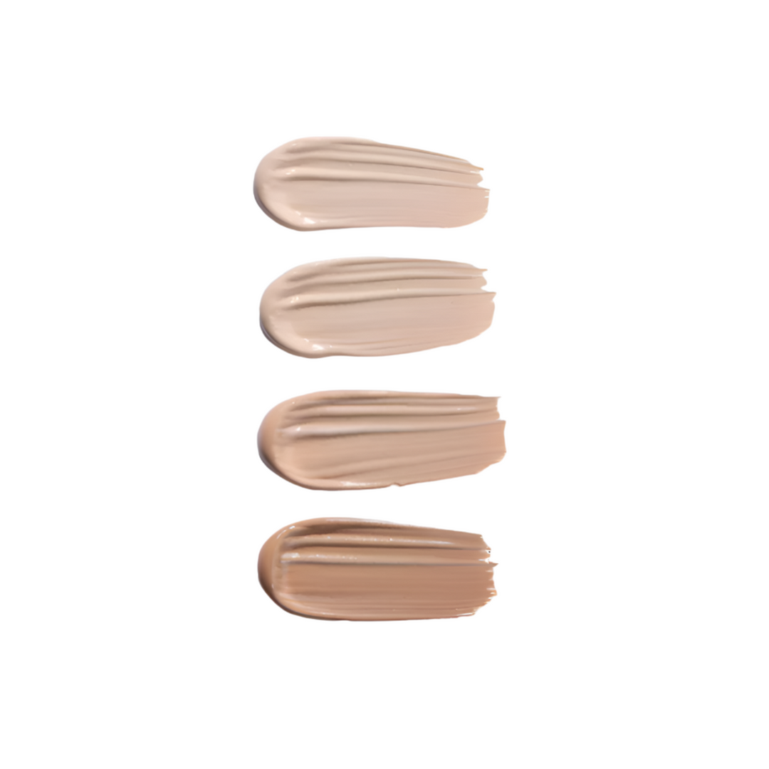 Paparazzi Foundation - Face - SCENT ESSENT 