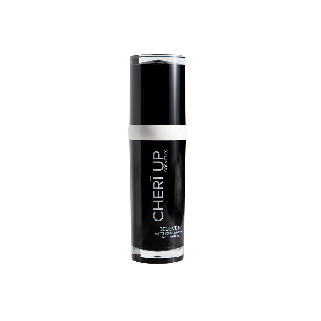 Believe It Foundation - Face - SCENT ESSENT 