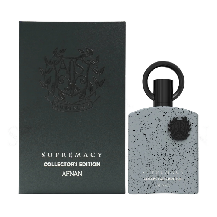 Supremacy Collector's Edition - EDP - 100ml