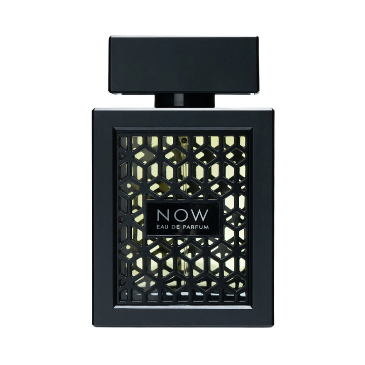 Now RAVE - EDP - 100ml - Men