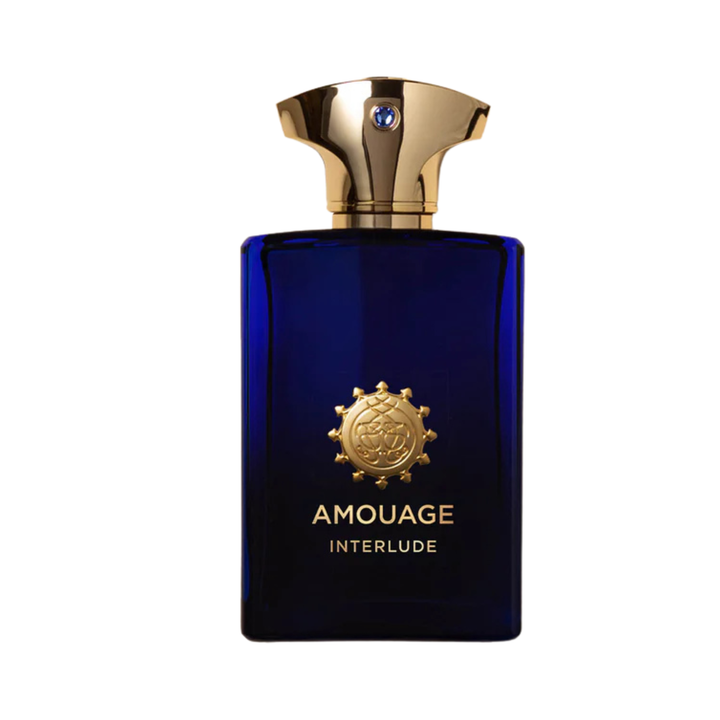 Interlude Man - EDP - 100ml - Men