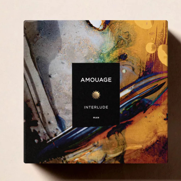 Interlude Man - EDP - 100ml - Men