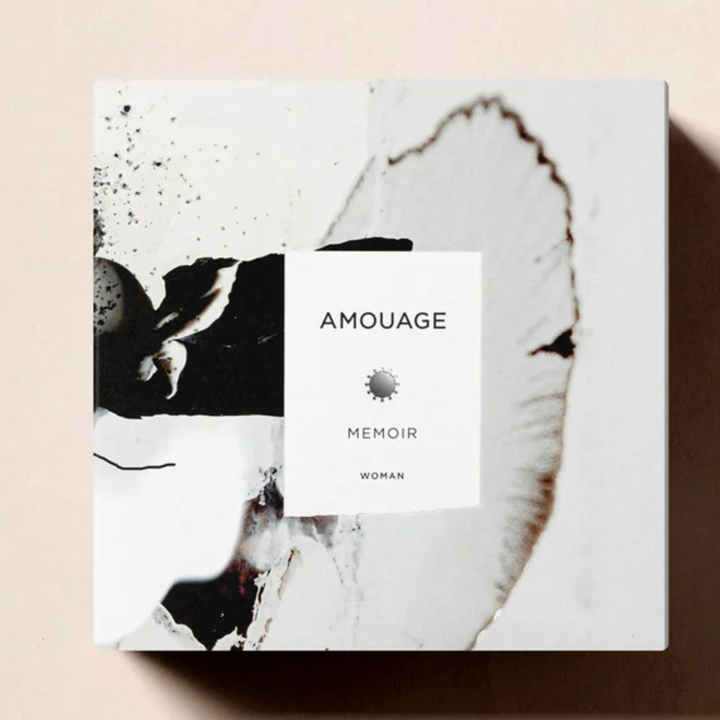 Memoir Woman - EDP - 100ml - Women