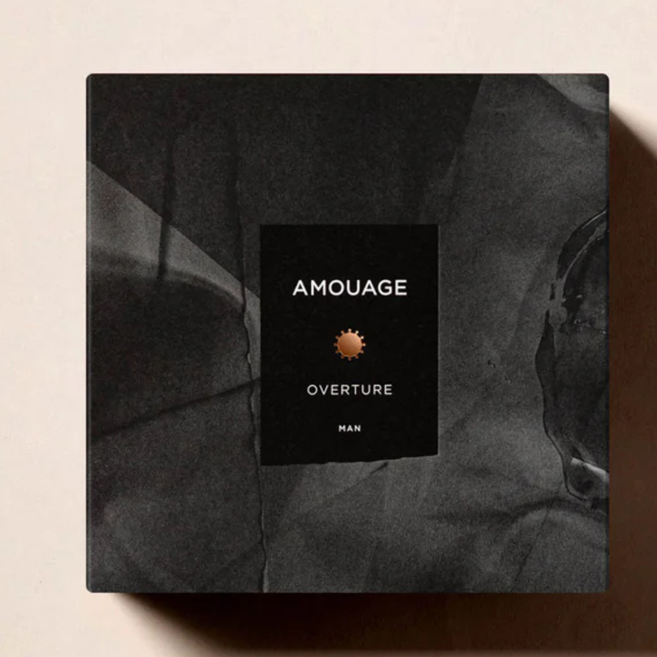 Overture Man - EDP - 100ml - Men