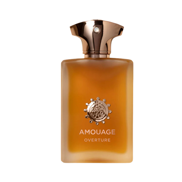 Overture Man - EDP - 100ml - Men
