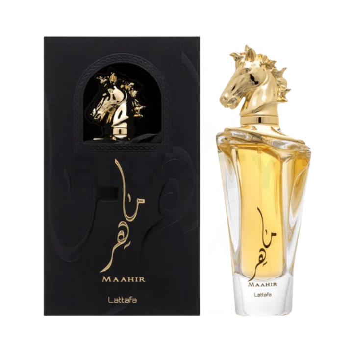 Maahir - EDP - 100ml - Men