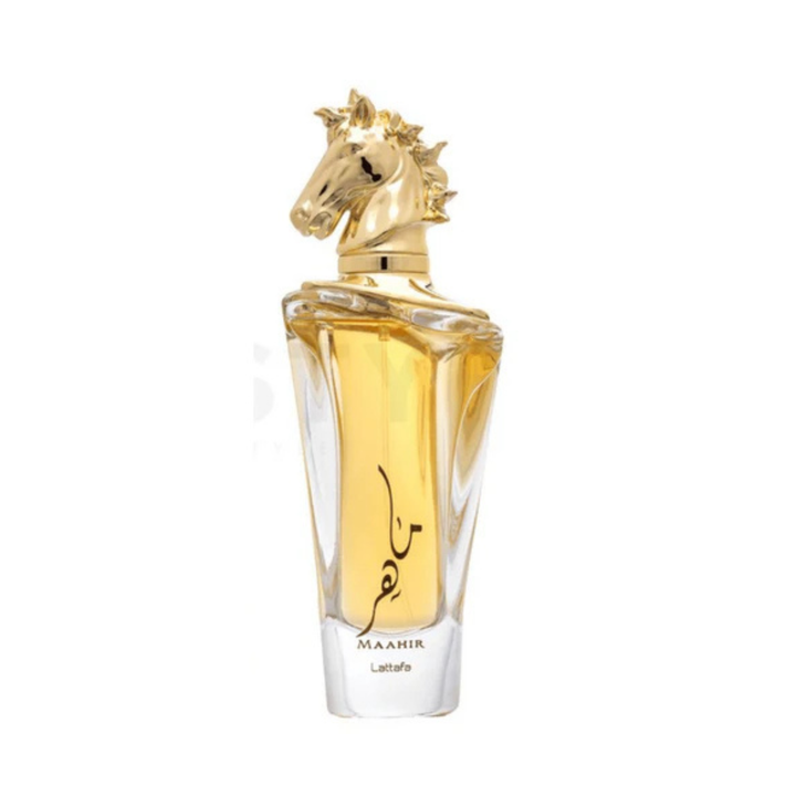Maahir - EDP - 100ml - Men