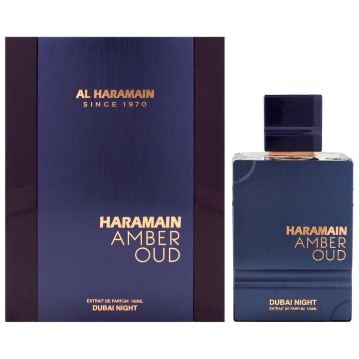 Dubai Night - EXDP - 75ml - Men
