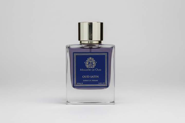 Oud Satin - EXP - 100ml - Unisex