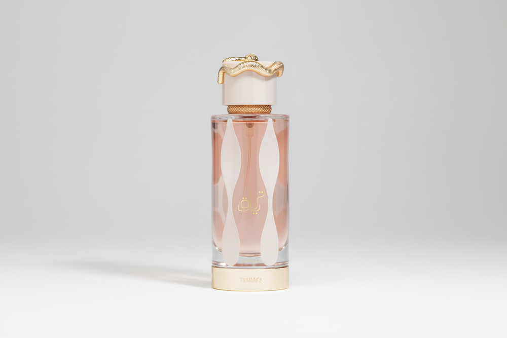 Teriaq - EDP - 100ml - Women - SCENT ESSENT 