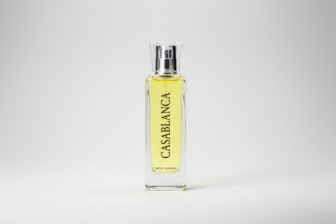 Casablanca - EDP - 75ml - Unisex